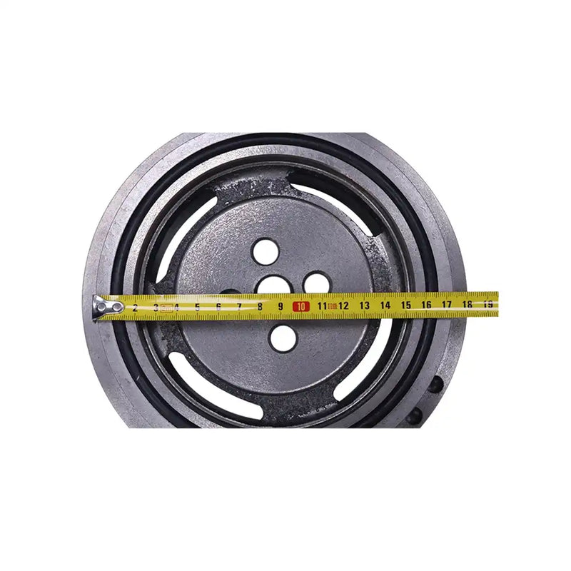 Load image into Gallery viewer, Vibration Damper 3914454 3958258 for Cummins 4B 4BT 6B 6BT Engine in USA from MyMROmarts