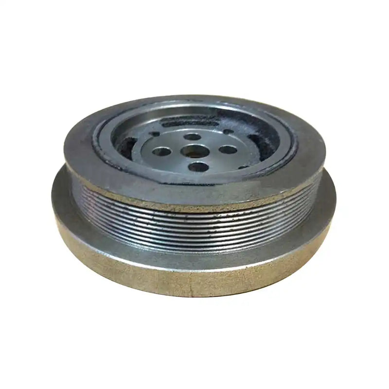 Cargue la imagen en el visor de la galería, Viscous Vibration Damper 4940755 for Cummins Engine 6CT 6CTA8.3 ISC - Engine Parts > Other Engine Parts > Engine Mounting Cushion Damper from MyMROmarts