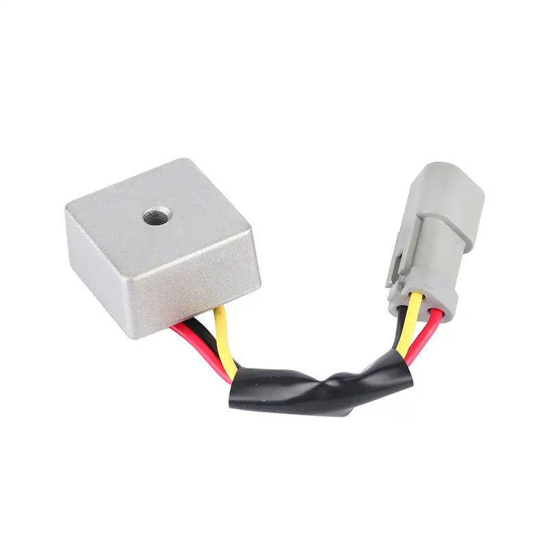 Load image into Gallery viewer, Voltage Regulator 102803301 for 2004-Up Club Car Precedent Gas Golf Cart - Electrical Parts > Regulator from MyMROmarts