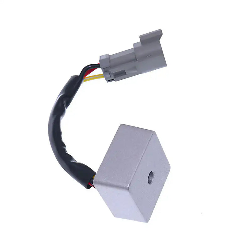 Load image into Gallery viewer, Voltage Regulator 102803301 for 2004-Up Club Car Precedent Gas Golf Cart - Electrical Parts > Regulator from MyMROmarts