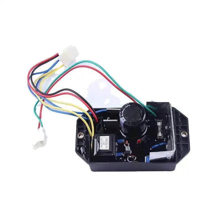 Load image into Gallery viewer, Voltage Regulator 10KW AVR KI-DAVR-95SW for Kipor Single Phase Diesel Generator - Electrical Parts > Electronic Control System > Generator Parts from MyMROmarts