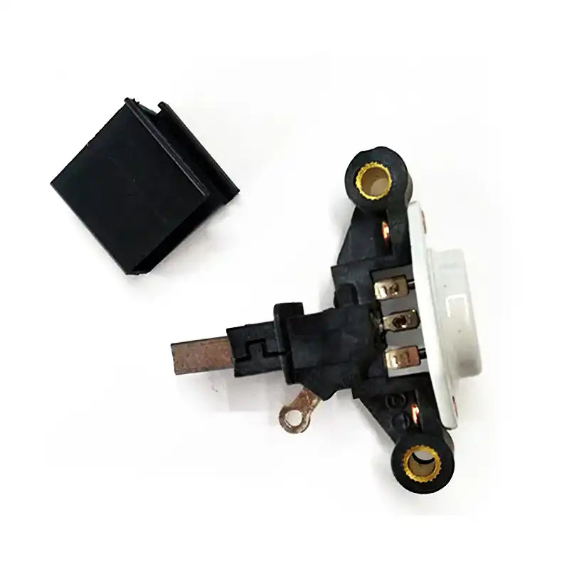 Load image into Gallery viewer, Voltage Regulator 11.125.209 AER1615 AER1653 for Iskra 24V - Electrical Parts > Electronic Control System > Generator Parts from MyMROmarts