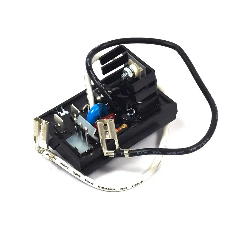 Load image into Gallery viewer, Voltage Regulator Assembly 84132GS for Briggs Generac Stratton 4000 EXL 5500XL 7500XL 7550EXL 3.5KW to 8.0KW Sears Portable Generator from MyMROmarts