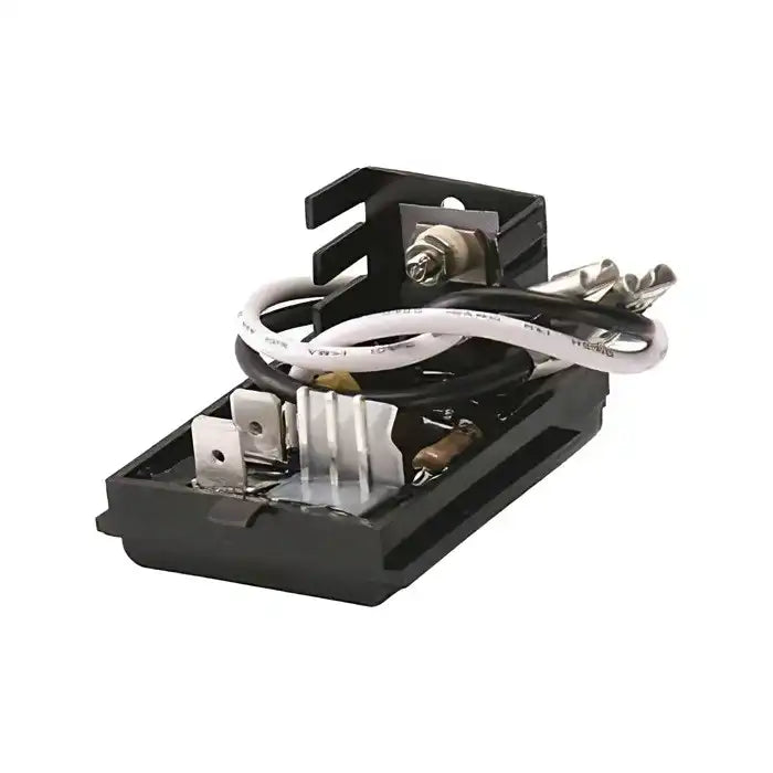 Load image into Gallery viewer, Voltage Regulator Assembly 84132GS for Briggs Generac Stratton 4000 EXL 5500XL 7500XL 7550EXL 3.5KW to 8.0KW Sears Portable Generator from MyMROmarts