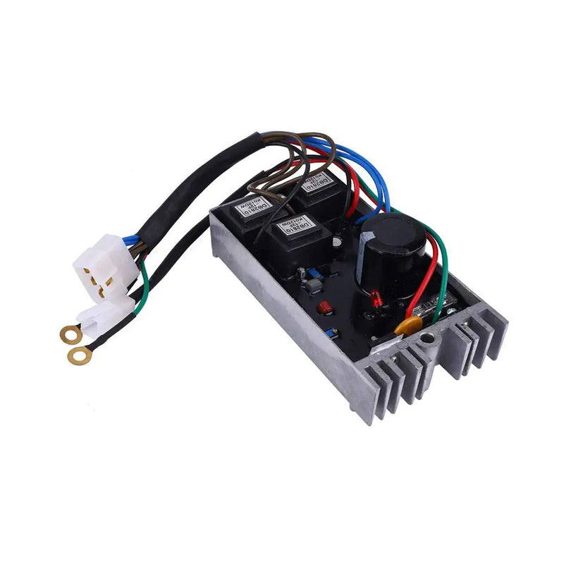 Indlæs billede i Gallery Viewer, Voltage Regulator KI-DAVR-150S3 for Kipor Kama 12-15 KW Three Phases Generator from MyMROmarts