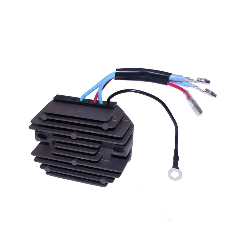 Load image into Gallery viewer, Voltage Regulator Rectifier 15372-64602 For Kubota Tractor B7100HST-D B7100HST-E - Electrical Parts > Regulator from MyMROmarts