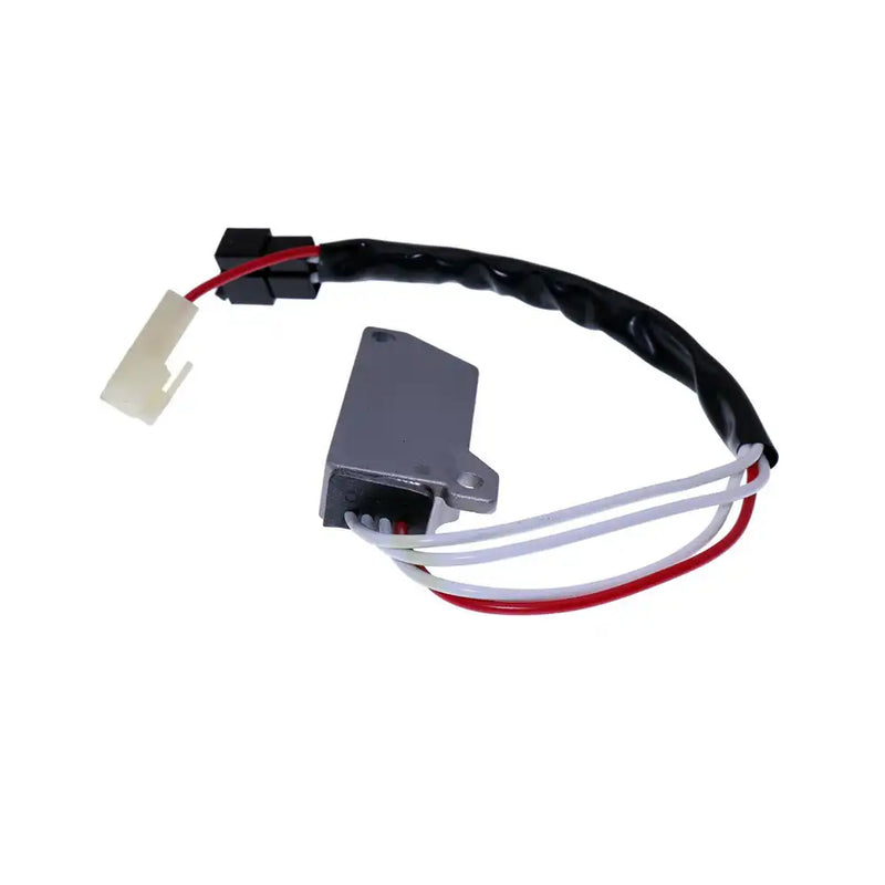 Load image into Gallery viewer, Voltage Regulator Rectifier 42X-81960-A1-00 for Yamaha Virago 1100 XV1100 700 XV700 750 XV750 Motorcycle - Electrical Parts > Other Electrical Parts from MyMROmarts