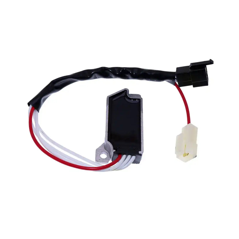 Load image into Gallery viewer, Voltage Regulator Rectifier 42X-81960-A1-00 for Yamaha Virago 1100 XV1100 700 XV700 750 XV750 Motorcycle - Electrical Parts > Other Electrical Parts from MyMROmarts