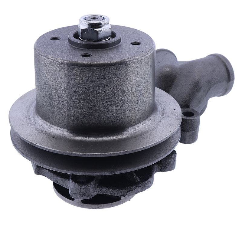 Indlæs billede i Gallery Viewer, Engine Water Pump 02/102097 02/102080 for JCB Backhoe Loader 3CX-2WD 3CX-4 France 3CX-2 S'master 3D-4 3DS-2 - Engine Parts > Cooling System > Engine Water Pump from MyMROmarts