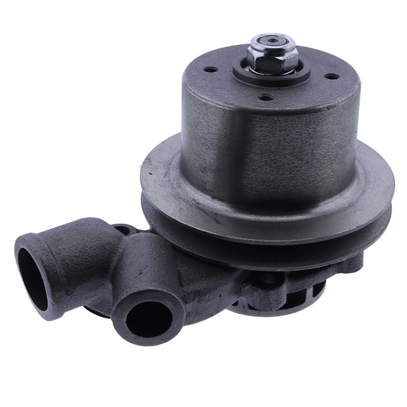 Indlæs billede i Gallery Viewer, Engine Water Pump 02/102097 02/102080 for JCB Backhoe Loader 3CX-2WD 3CX-4 France 3CX-2 S'master 3D-4 3DS-2 - Engine Parts > Cooling System > Engine Water Pump from MyMROmarts