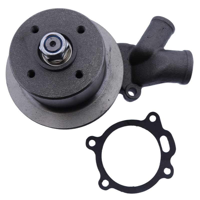 Indlæs billede i Gallery Viewer, Engine Water Pump 02/102097 02/102080 for JCB Backhoe Loader 3CX-2WD 3CX-4 France 3CX-2 S'master 3D-4 3DS-2 - Engine Parts > Cooling System > Engine Water Pump from MyMROmarts