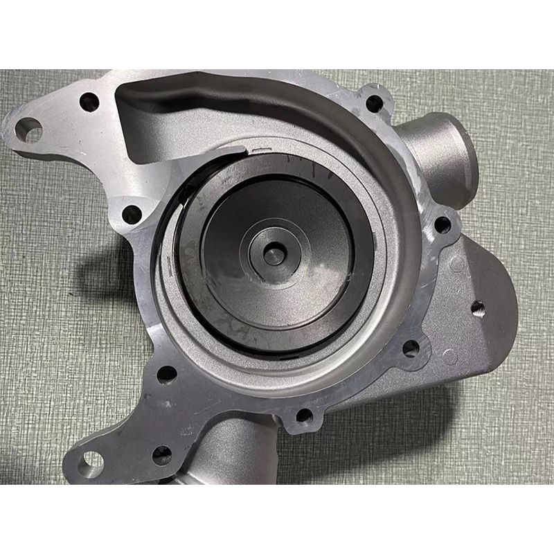Indlæs billede i Gallery Viewer, Engine Water Pump 04901740 04902727 for Deutz Engine TCD4L20134V TCD6L20134V - Engine Parts > Cooling System > Engine Water Pump from MyMROmarts