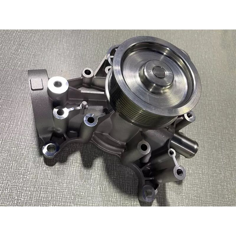 Indlæs billede i Gallery Viewer, Engine Water Pump 04901740 04902727 for Deutz Engine TCD4L20134V TCD6L20134V - Engine Parts > Cooling System > Engine Water Pump from MyMROmarts