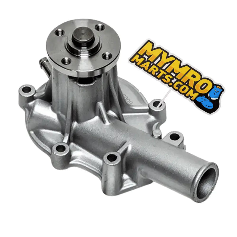 Load image into Gallery viewer, Engine Water Pump 29-70183-00SV 93-000009-00 29-70183-00 297018300 29-7018300 for Kubota D1105 CT 3.69 Diesel Engine - Engine Parts > Cooling System > Engine Water Pump from MyMROmarts