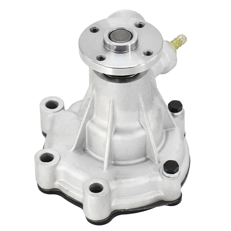 Afbeelding laden in Galerijviewer, Engine Water Pump 30H45-00200 30H4500200 Fit for Mitsubishi Engine S4N K4N S3L2 S4L2 S3L S4L - Engine Parts > Cooling System > Engine Water Pump from MyMROmarts