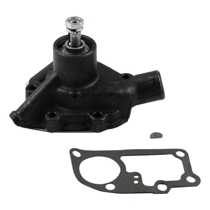 Load image into Gallery viewer, Engine Water Pump Replacement 34745-11010 34745-01010 34445-20010 for Mitsubishi forklift S6E - Engine Parts > Cooling System > Engine Water Pump from MyMROmarts