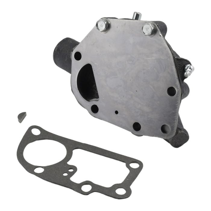 Load image into Gallery viewer, Engine Water Pump Replacement 34745-11010 34745-01010 34445-20010 for Mitsubishi forklift S6E - Engine Parts > Cooling System > Engine Water Pump from MyMROmarts