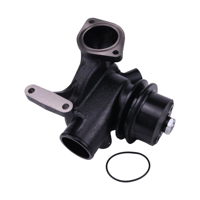 Indlæs billede i Gallery Viewer, Water Pump Assembly 25100-83C01 for Hyundai Excavator RD340LC-7 R290LC-3H R300LC-7 R360LC-3H R370LC-7 R390LC-9 R340LC-7 - Engine Parts > Cooling System > Engine Water Pump from MyMROmarts