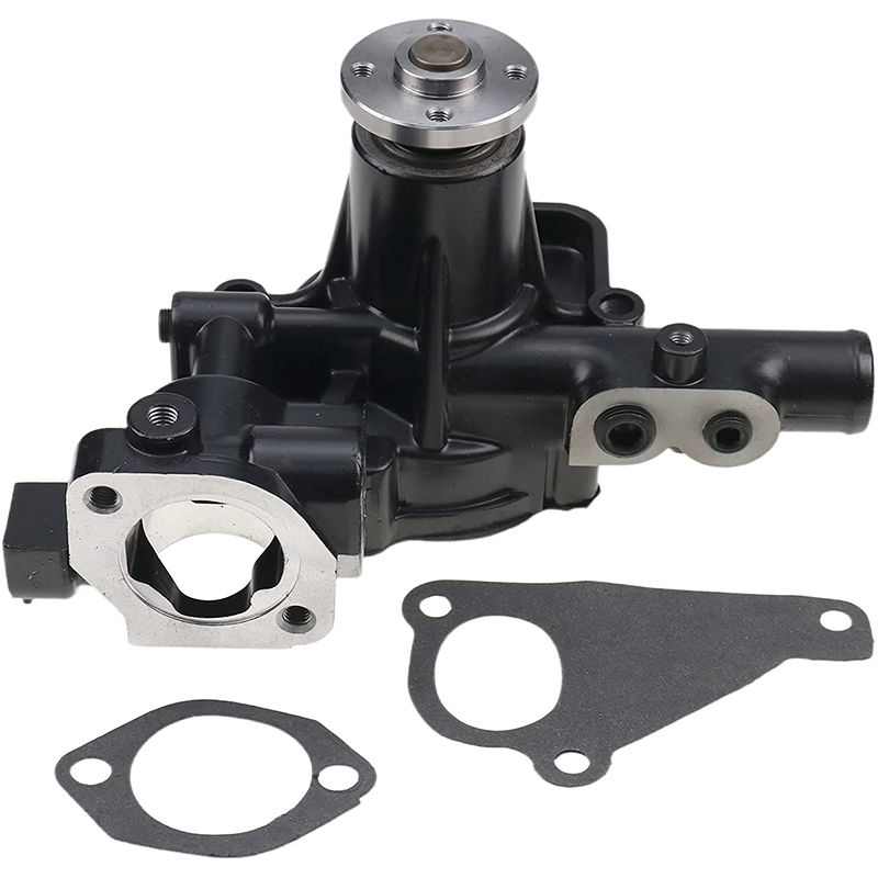 Indlæs billede i Gallery Viewer, Engine Water Pump MIA880621 AM880536 for John Deere Engine 3009 3011 3014 Mower 1565 1600 1620 - Engine Parts > Cooling System > Engine Water Pump from MyMROmarts