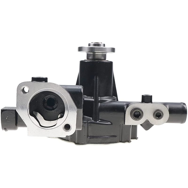 Indlæs billede i Gallery Viewer, Engine Water Pump MIA880621 AM880536 for John Deere Engine 3009 3011 3014 Mower 1565 1600 1620 - Engine Parts > Cooling System > Engine Water Pump from MyMROmarts