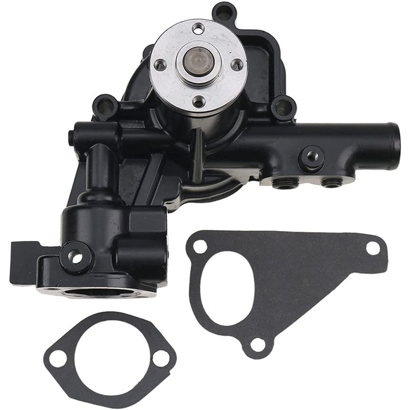 Indlæs billede i Gallery Viewer, Engine Water Pump MIA880621 AM880536 for John Deere Engine 3009 3011 3014 Mower 1565 1600 1620 - Engine Parts > Cooling System > Engine Water Pump from MyMROmarts