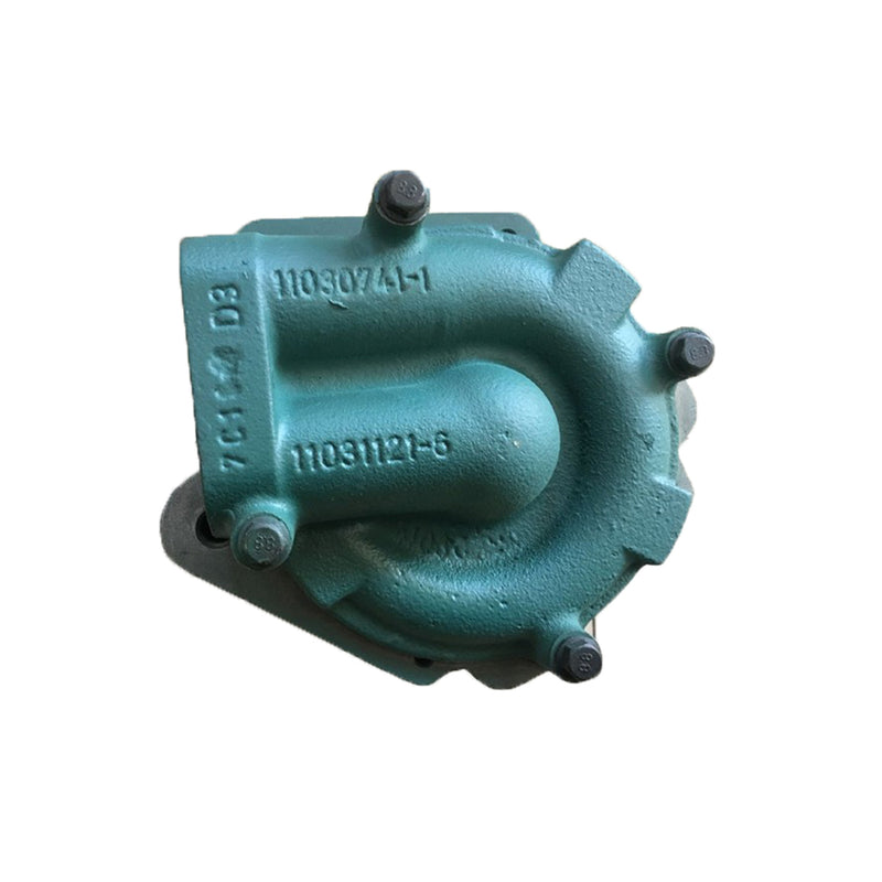 Load image into Gallery viewer, Engine Water Pump VOE11030791 for Volvo A30C A35C A40 - Engine Parts > Cooling System > Engine Water Pump from MyMROmarts