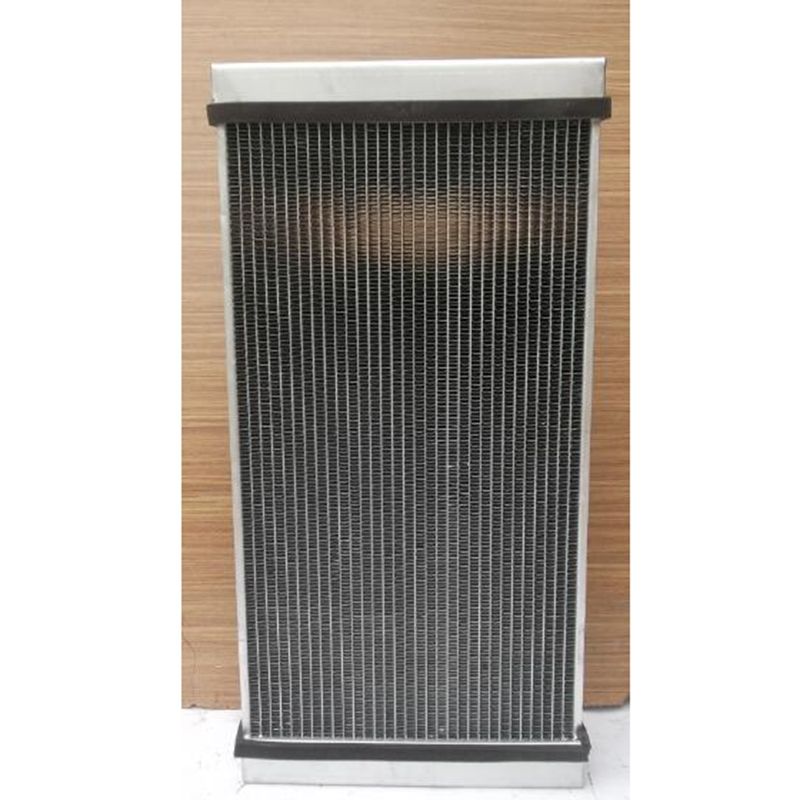 Load image into Gallery viewer, Engine Water Radiator Core 11033554 for Volvo Loader L50C L50B - Engine Parts > Cooling System > Engine Radiator from MyMROmarts