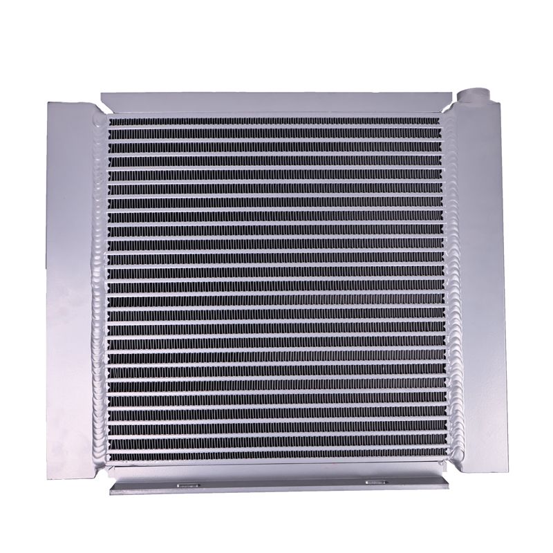 Load image into Gallery viewer, Engine Water Radiator Core 30/926297 for JCB 8008 - Engine Parts > Cooling System > Engine Radiator from MyMROmarts