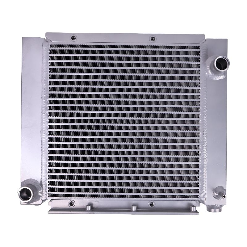 Load image into Gallery viewer, Engine Water Radiator Core 30/926297 for JCB 8008 - Engine Parts > Cooling System > Engine Radiator from MyMROmarts