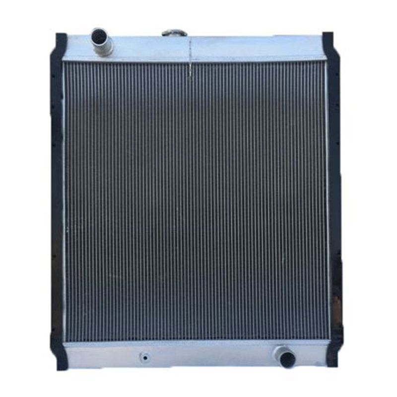 Load image into Gallery viewer, Engine Water Radiator Core 923/03300 for JCB 430 Wheeled Loader - Engine Parts > Cooling System > Engine Radiator from MyMROmarts