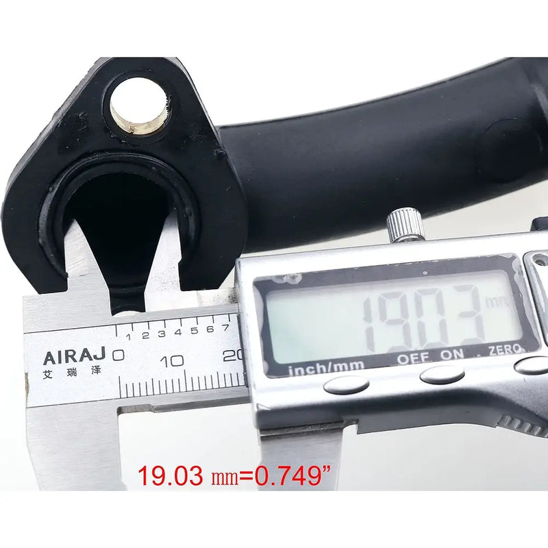 Load image into Gallery viewer, Water Connection 4133L048 for Perkins 1104D-44 1104D-44T 1104D-44TA 1104C-44 1104C-44T 1104C-E44 from MyMROmarts