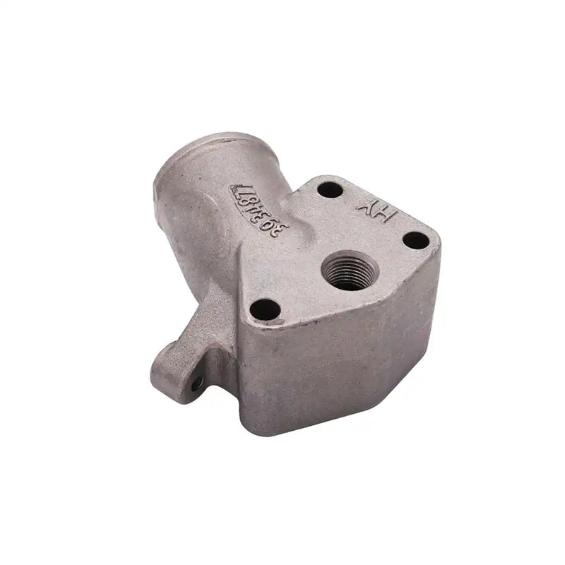 Cargue la imagen en el visor de la galería, Water Inlet Connection 3973197 for Cummins Engine 4B 3.9 6B 5.9 8.3C - Engine Parts > Other Engine Parts from MyMROmarts