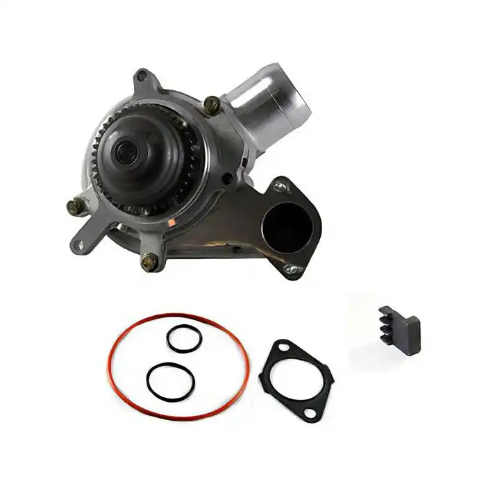 Load image into Gallery viewer, Engine Water Pump 02/201457 for JCB Backhoe Loader 2CX 3CX 4C 4CN from MyMROmarts