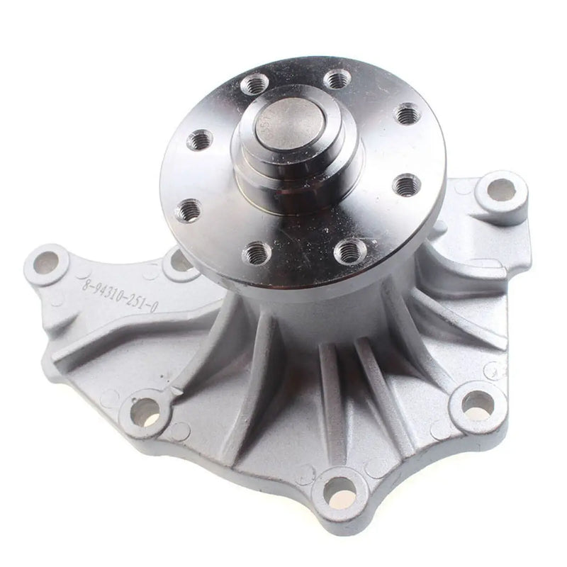 Cargue la imagen en el visor de la galería, Engine Water Pump 02/800920 02800920 for JCB 8052 8060 JZ70 - Engine Parts > Cooling System > Engine Water Pump from MyMROmarts