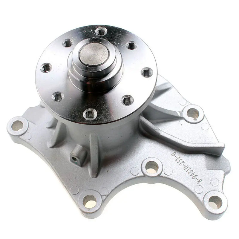 Cargue la imagen en el visor de la galería, Engine Water Pump 02/800920 02800920 for JCB 8052 8060 JZ70 - Engine Parts > Cooling System > Engine Water Pump from MyMROmarts