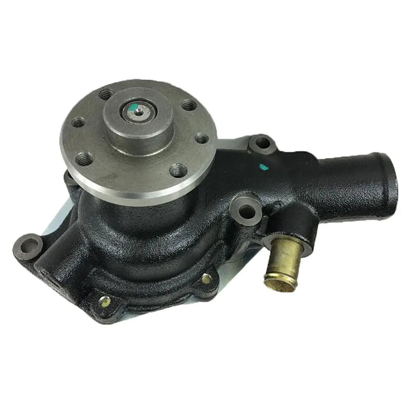 Load image into Gallery viewer, Engine Water Pump 02/802027 for Isuzu 4BG1 Engine JCB Excavator JS240 JS160 JS130 JS200 JS130LC JS145 JS260 JS220 JS210 from MyMROmarts