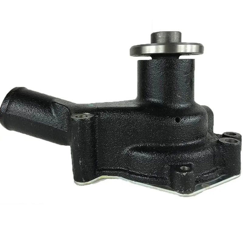 Load image into Gallery viewer, Engine Water Pump 02/802027 for Isuzu 4BG1 Engine JCB Excavator JS240 JS160 JS130 JS200 JS130LC JS145 JS260 JS220 JS210 from MyMROmarts