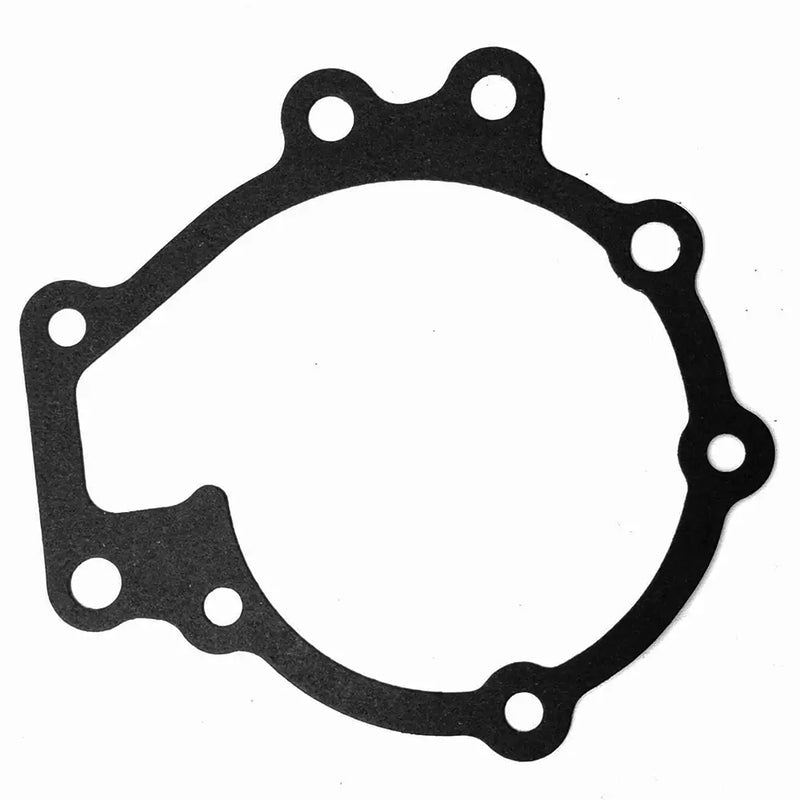 Load image into Gallery viewer, Engine Water Pump 02/802310 Fit for Isuzu 4HK1 Engine JCB JS190 T3 JS200 JS210 JS220 JS220LR JS235 JS240 JS260 JZ235 JZ255 4 Flange Holes - Engine Parts > Cooling System > Engine Water Pump from MyMROmarts