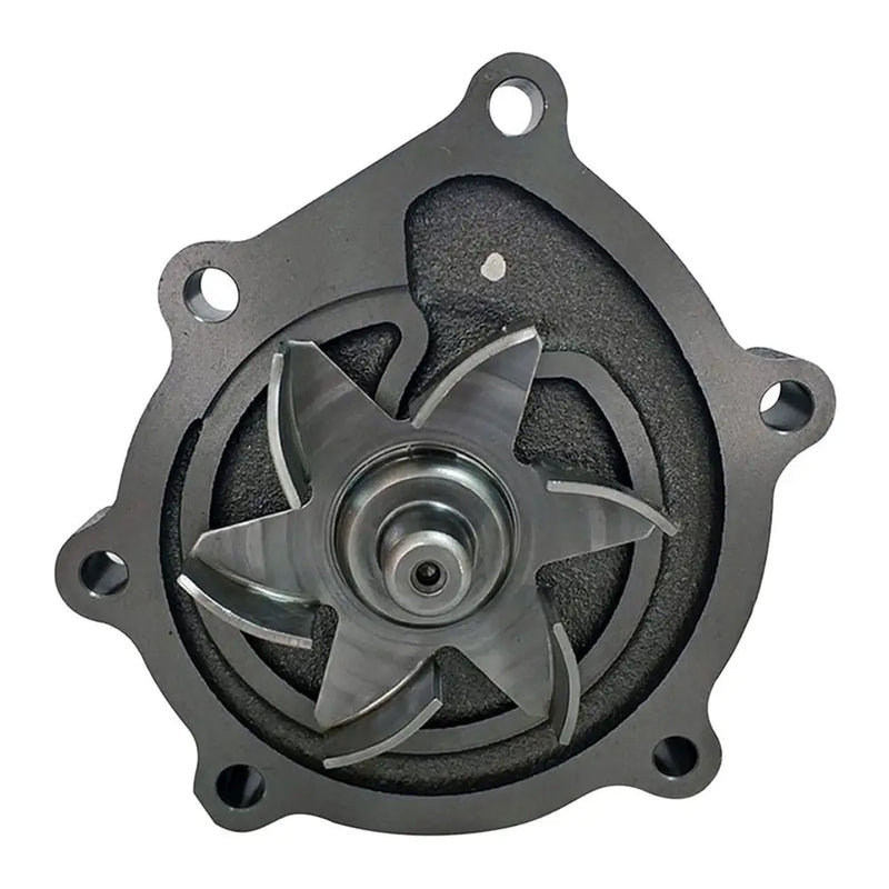 Load image into Gallery viewer, Engine Water Pump 02/802527 for JCB JS145LC JZ140 JS130LC from MyMROmarts