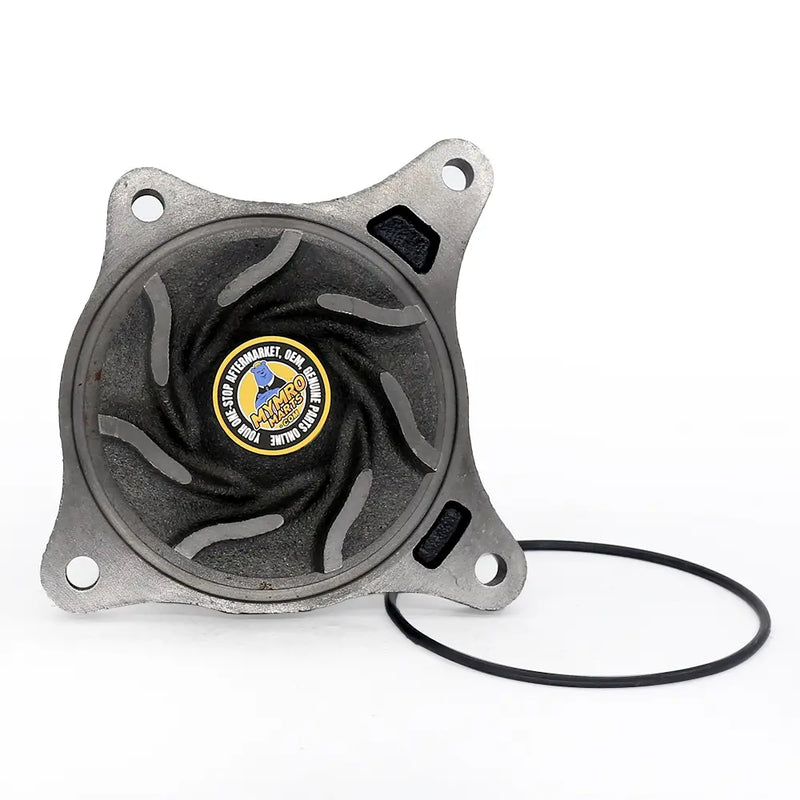 Load image into Gallery viewer, Engine Water Pump 094-7268 for Mitsubishi Engine 4D31 4D32 Caterpillar CAT Excavator E70 E70B E110 - Engine Parts > Cooling System > Engine Water Pump from MyMROmarts