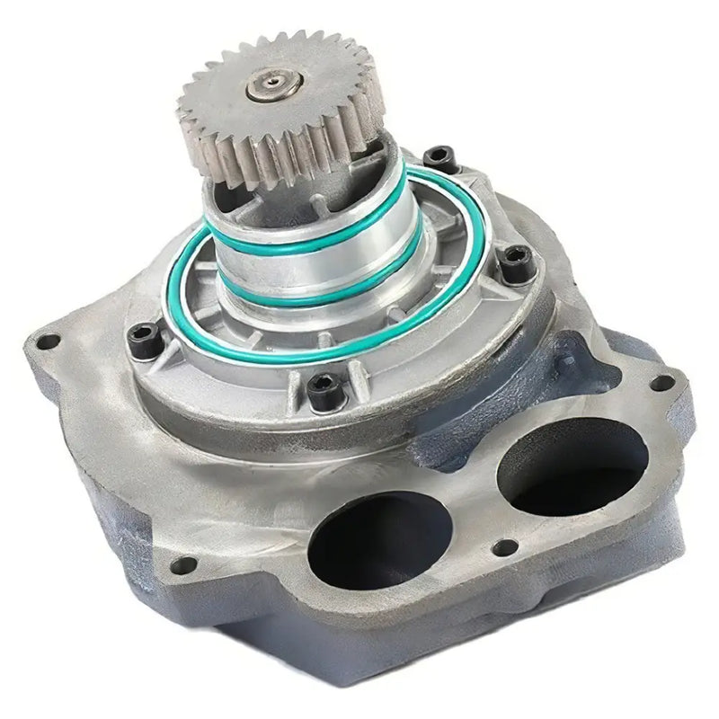 Load image into Gallery viewer, Engine Water Pump 10132817 for Liebherr Engine D934 D936 D946 Excavator R916 R926 R934C R944C R954 - Engine Parts > Cooling System > Engine Water Pump from MyMROmarts