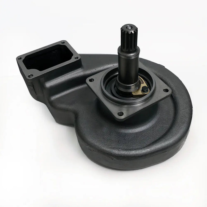 Afbeelding laden in Galerijviewer, Engine Water Pump 10R-1669 416-0610 for Caterpillar Engine 3508 3512 3516 Truck CAT 777D 785 793 from MyMROmarts