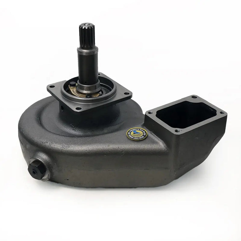 Afbeelding laden in Galerijviewer, Engine Water Pump 10R-1669 416-0610 for Caterpillar Engine 3508 3512 3516 Truck CAT 777D 785 793 from MyMROmarts