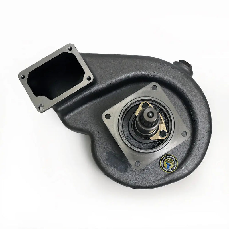 Afbeelding laden in Galerijviewer, Engine Water Pump 10R-1669 416-0610 for Caterpillar Engine 3508 3512 3516 Truck CAT 777D 785 793 from MyMROmarts