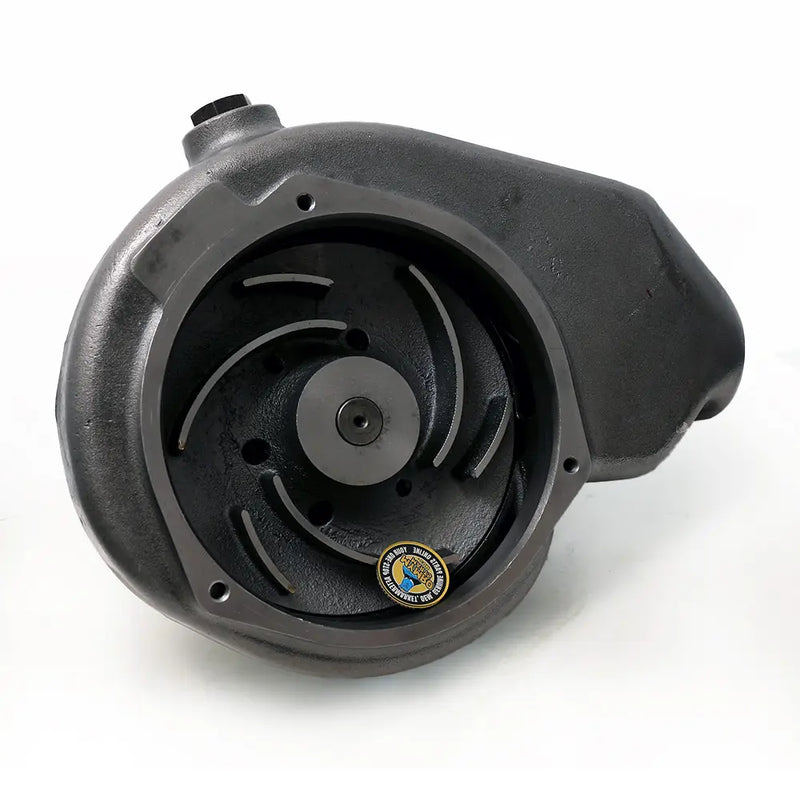 Afbeelding laden in Galerijviewer, Engine Water Pump 10R-1669 416-0610 for Caterpillar Engine 3508 3512 3516 Truck CAT 777D 785 793 from MyMROmarts