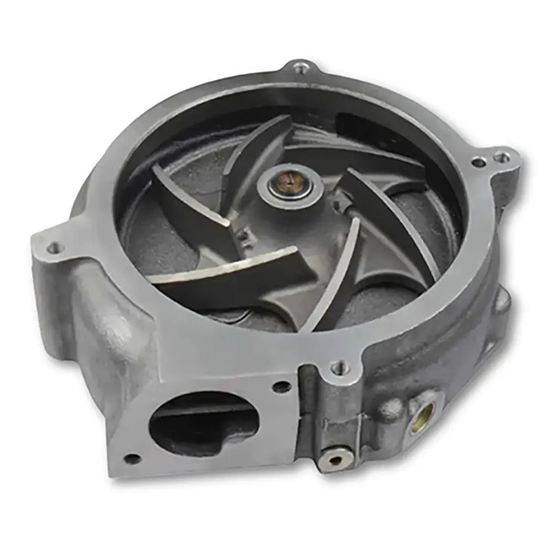 Load image into Gallery viewer, Engine Water Pump 10R2776 10R-2776 10R3326 10R-3326 2243229 224-3229 10R6225 10R-6225 AW6342 WP-2254 for Caterpillar CAT Engine C15 C18 - Engine Parts > Cooling System > Engine Water Pump from MyMROmarts