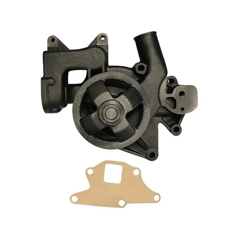 Afbeelding laden in Galerijviewer, Engine Water Pump 1106-6213 87800712 Compatible With/Replacement for Ford/New Holland 2550 Windrower 5640 6640 6640O 7740 7740O 7840 7840O 8240 8340 Hw320 Windrower Ts100 Ts110 Ts90 - Engine Parts > Cooling System > Engine Water Pump from MyMROmarts