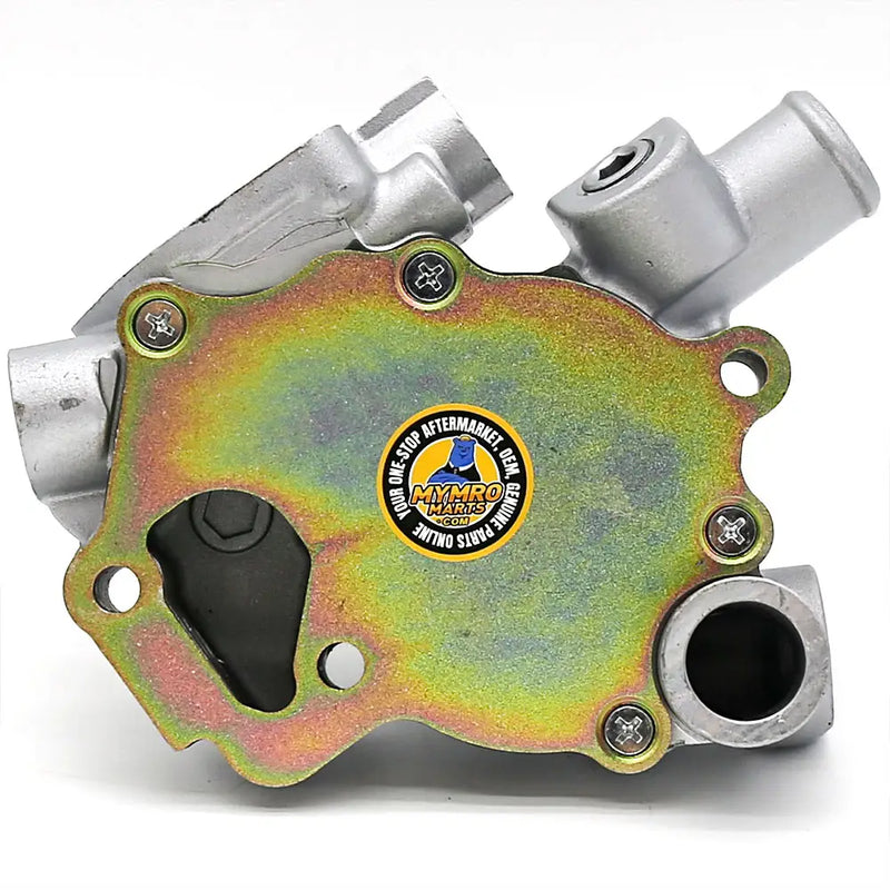 Load image into Gallery viewer, Water Pump 119540-42000 119717-42002 For YANMAR AJ216 AJ218 AJ318 EE211 - Engine Parts > Cooling System > Engine Water Pump from MyMROmarts