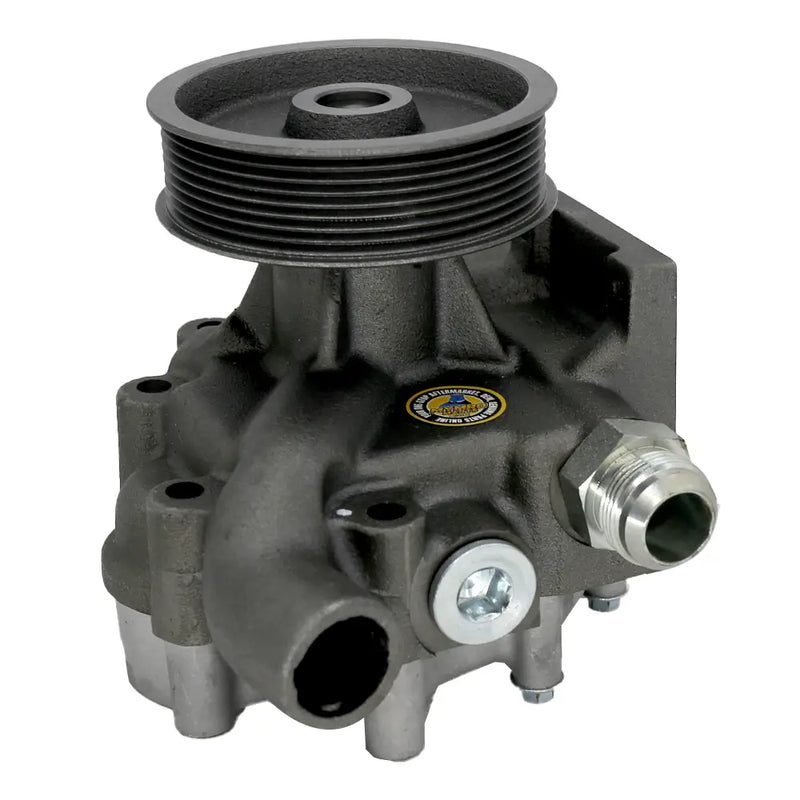 Afbeelding laden in Galerijviewer, Engine Water Pump 129-1169 For Caterpillar CAT Excavator 322C 325C 325CL M325C Engine 3126B C7 3116 from MyMROmarts