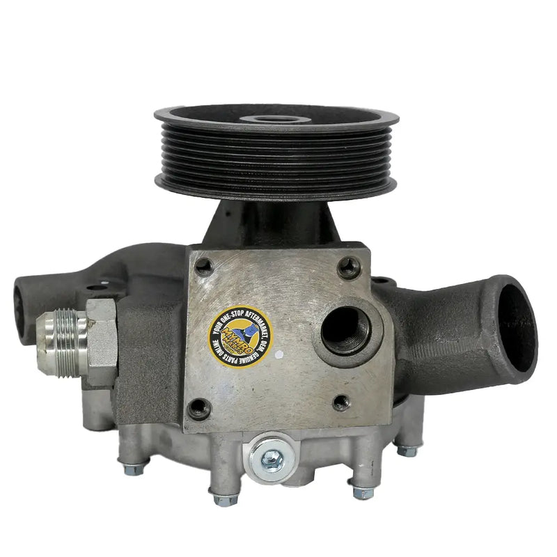 Afbeelding laden in Galerijviewer, Engine Water Pump 129-1169 For Caterpillar CAT Excavator 322C 325C 325CL M325C Engine 3126B C7 3116 from MyMROmarts